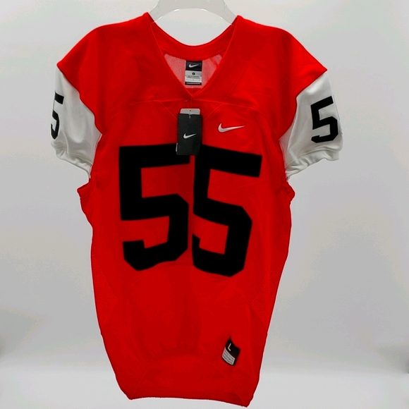 Nike Other - NIKE FOOTBALL GAME MEN'S JERSEY